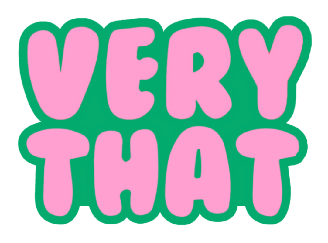 Very That