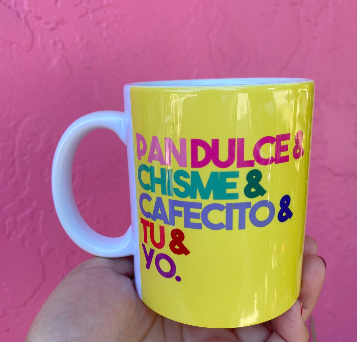 Cafecito I Cafecito cups I Cups I Cafecito time I Cafecito y Chisme I Cafe  I Personalize I Gifts I Tasitas