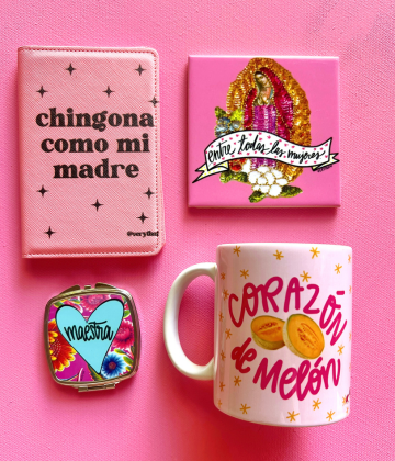 YHLQMDLG Yo Hago Lo Que Me Da La Gana Mug