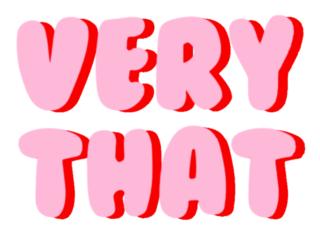 Very That 