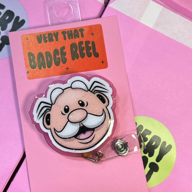 Dr. Simi Badge Reel