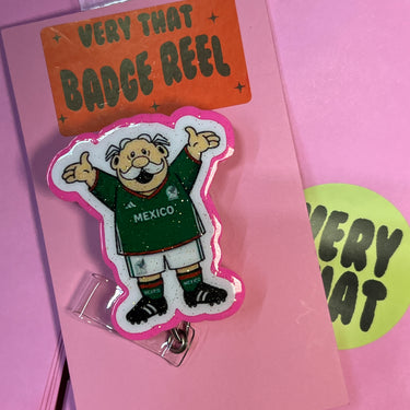 Dr. Simi Badge Reel