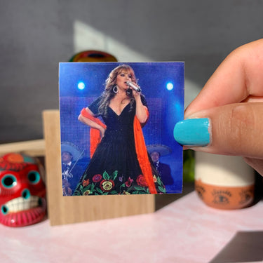 Jenni Por Vida Sticker