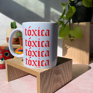 Toxica Mug