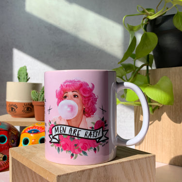 Frenchy Mug