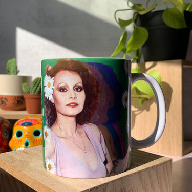 Roció Mug