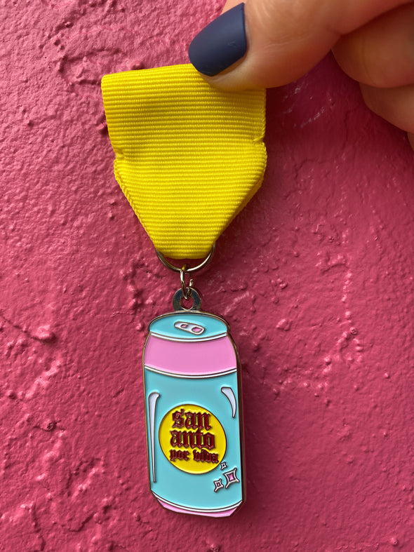 Fiesta Medal Bundle (2020)