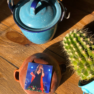 Jenni Por Vida Sticker