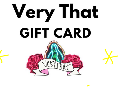 Very That Gift Card