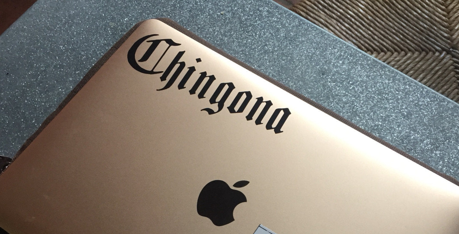 Nopal Sticker / Cactus Sticker | Sarape / Serape Vinyl Cut Sticker for ...