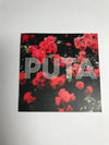 Puta and Rosas Sticker by Very That  weather / waterproof perfect for your journals, planners, bike, car, etc!