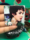Rizzo's Hickey sticker by Very That 2x2 inches, weather / waterproof perfect for your journals, planners, bike, car, etc!