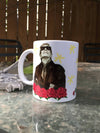 Novias mug by Very That | Full Color Mug | Chingona | Latina