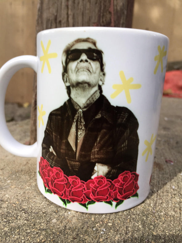Novias mug by Very That | Full Color Mug | Chingona | Latina