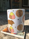 Pan Dulce Mug by Very That | Full Color Mug | Chingona | Latina