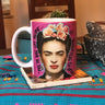 Alas Pa Volar Mug by Very That | Full Color Mug | Chingona | Latina