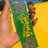 Chiquita pero Picosa Bookmark - by Very That