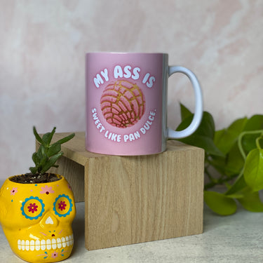 Sweet Like Pan Dulce Mug